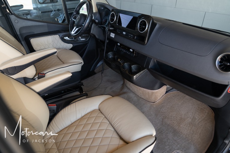 Used-2020-Mercedes-Benz-Sprinter-RV-for-sale-Jackson-MS