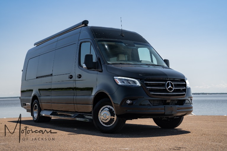 2020 deals sprinter rv