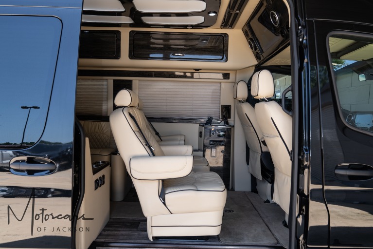 Used-2020-Mercedes-Benz-Sprinter-RV-Jackson-MS