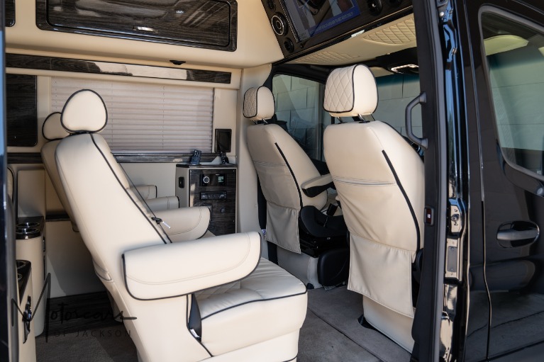 Used-2020-Mercedes-Benz-Sprinter-RV-for-sale-Jackson-MS