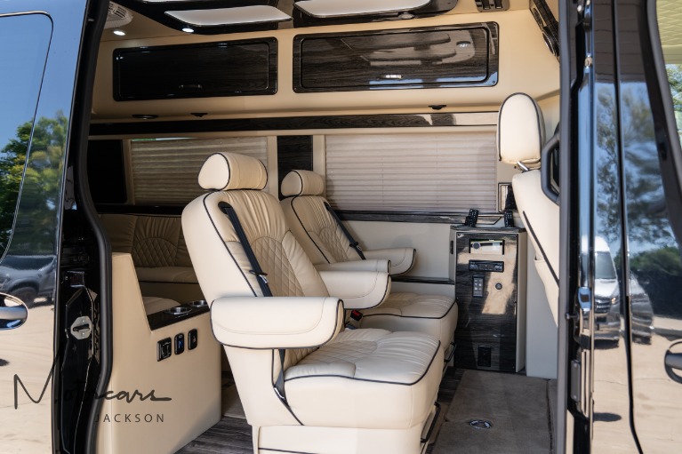 Used-2020-Mercedes-Benz-Sprinter-RV-Jackson-MS