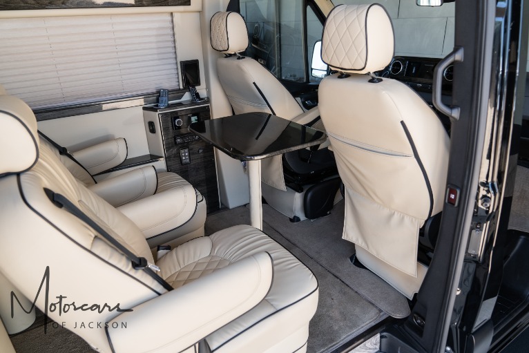 Used-2020-Mercedes-Benz-Sprinter-RV-for-sale-Jackson-MS
