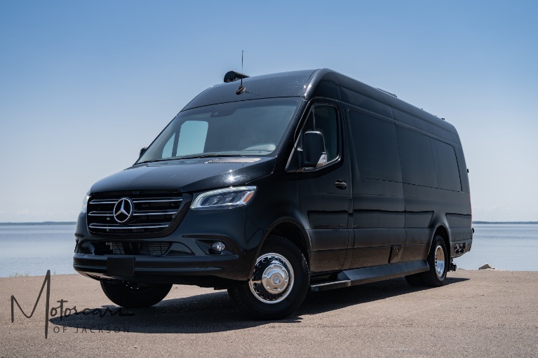 Used-2020-Mercedes-Benz-Sprinter-RV-for-sale-Jackson-MS