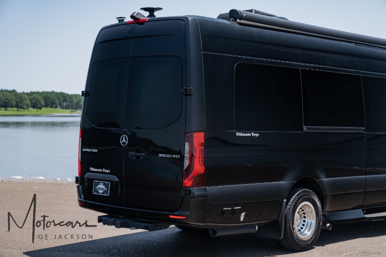 Used-2020-Mercedes-Benz-Sprinter-RV-Jackson-MS