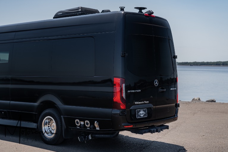 Used-2020-Mercedes-Benz-Sprinter-RV-for-sale-Jackson-MS