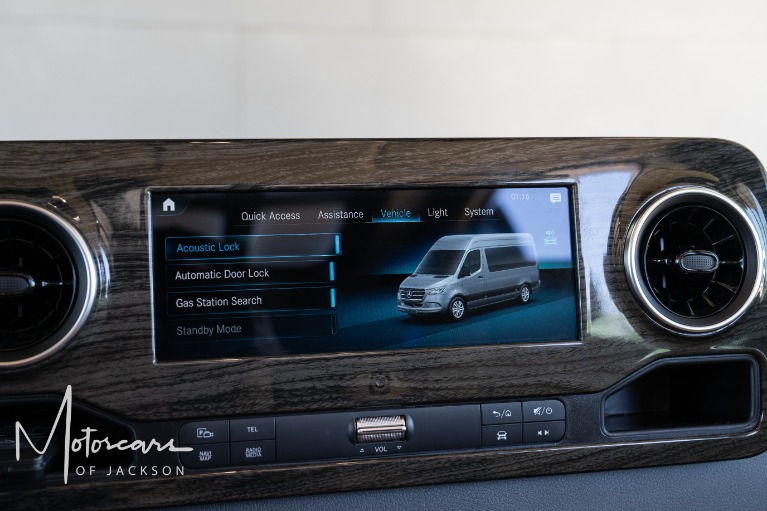 Used-2020-Mercedes-Benz-Sprinter-RV-for-sale-Jackson-MS