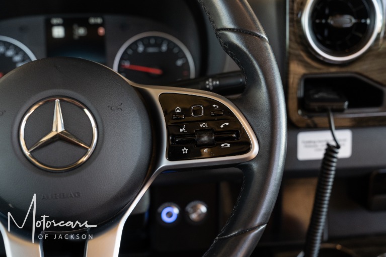 Used-2020-Mercedes-Benz-Sprinter-RV-for-sale-Jackson-MS