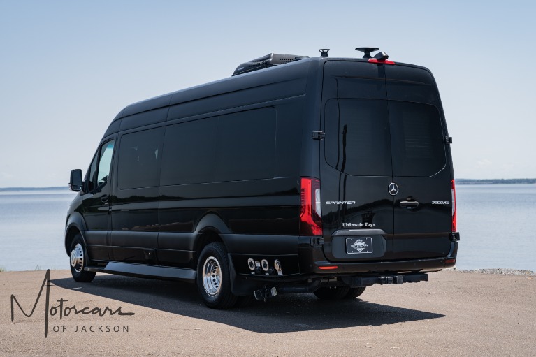 Used-2020-Mercedes-Benz-Sprinter-RV-Jackson-MS