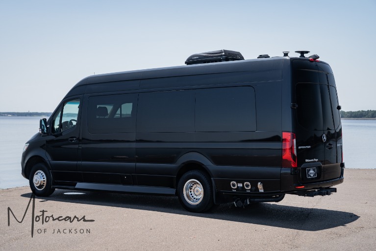 Used-2020-Mercedes-Benz-Sprinter-RV-Jackson-MS