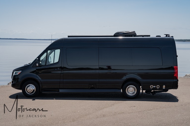 Used-2020-Mercedes-Benz-Sprinter-RV-for-sale-Jackson-MS