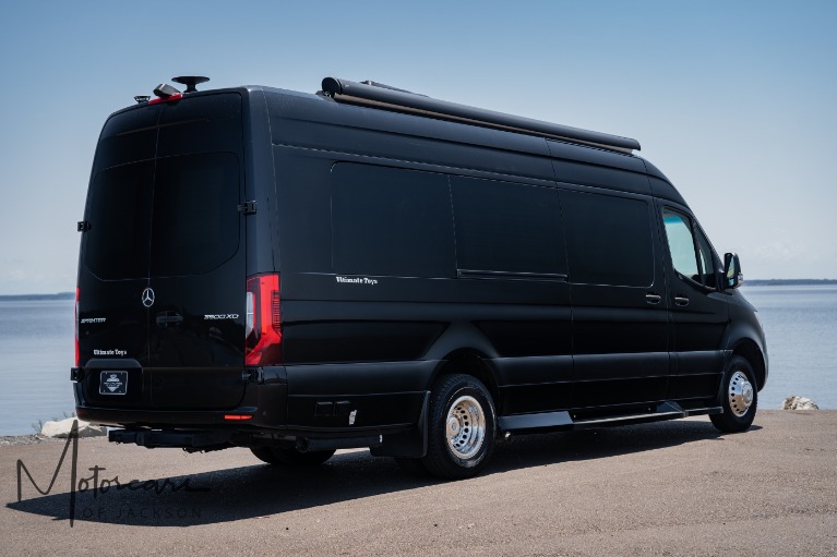 2020 Mercedes Benz Sprinter RV Stock LT043172 2411 for sale