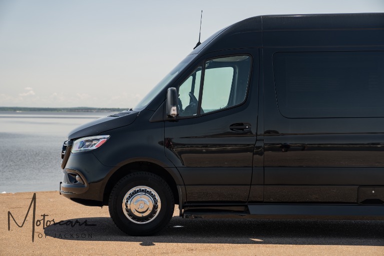 Used-2020-Mercedes-Benz-Sprinter-RV-Jackson-MS