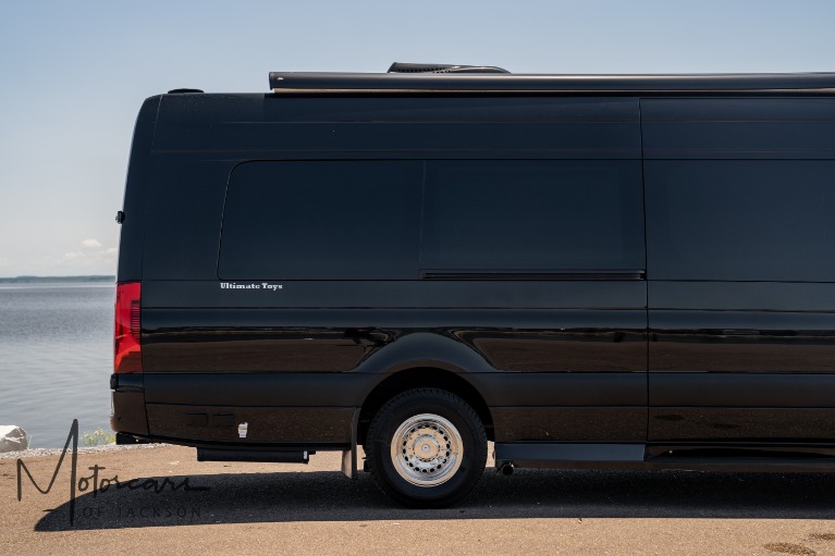 Used-2020-Mercedes-Benz-Sprinter-RV-Jackson-MS