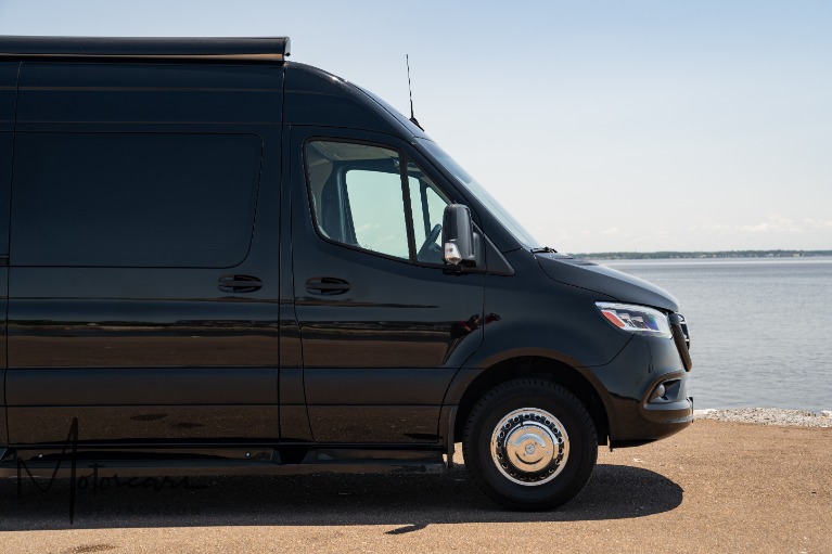 Used-2020-Mercedes-Benz-Sprinter-RV-for-sale-Jackson-MS