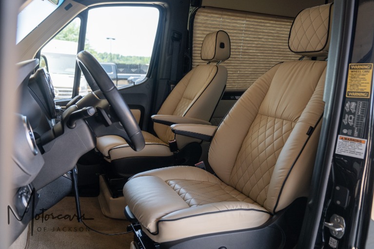 Used-2020-Mercedes-Benz-Sprinter-RV-Jackson-MS