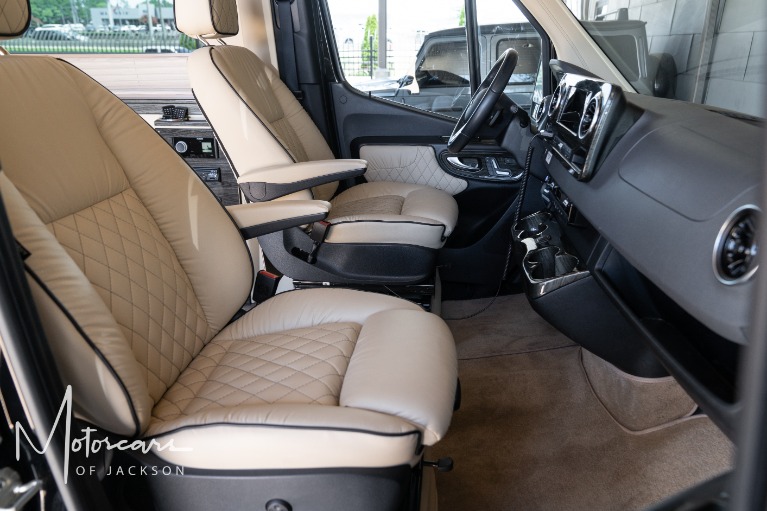 Used-2020-Mercedes-Benz-Sprinter-RV-for-sale-Jackson-MS