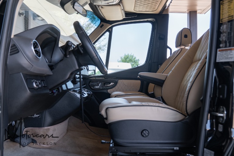 Used-2020-Mercedes-Benz-Sprinter-RV-Jackson-MS