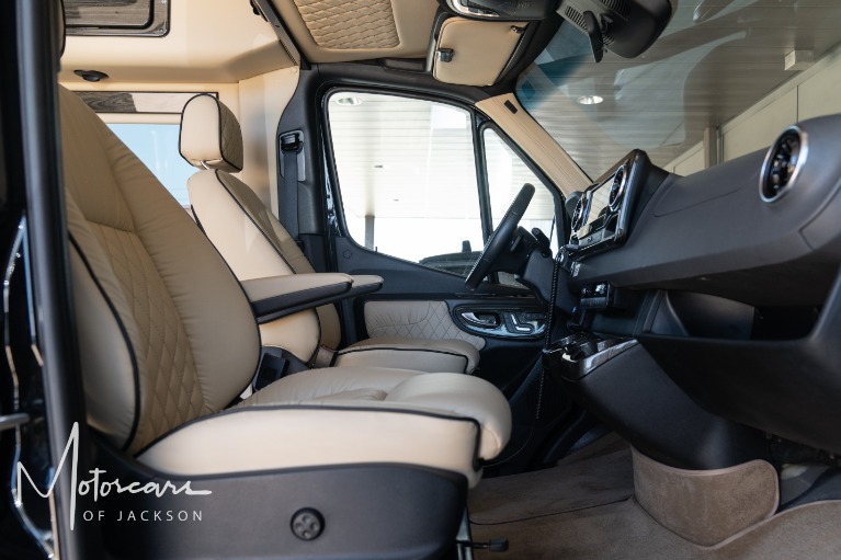 Used-2020-Mercedes-Benz-Sprinter-RV-for-sale-Jackson-MS