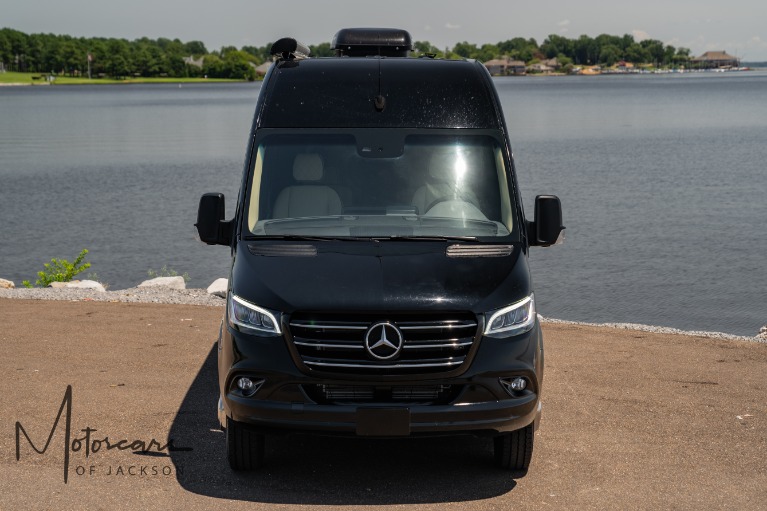 Used-2020-Mercedes-Benz-Sprinter-RV-Jackson-MS