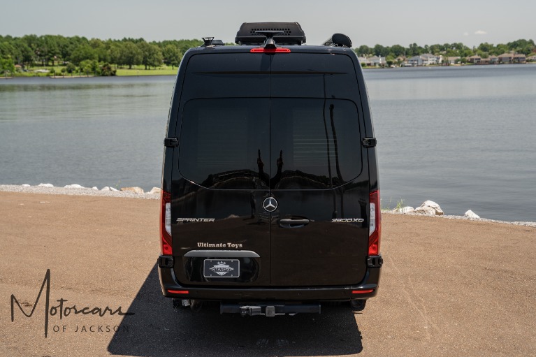 Used-2020-Mercedes-Benz-Sprinter-RV-for-sale-Jackson-MS
