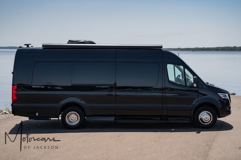 Used-2020-Mercedes-Benz-Sprinter-RV-for-sale-Jackson-MS