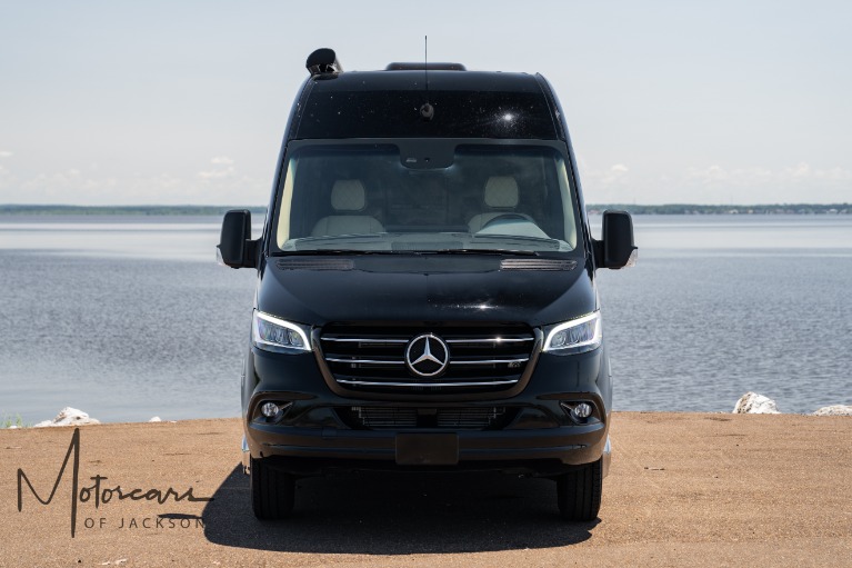 Used-2020-Mercedes-Benz-Sprinter-RV-Jackson-MS
