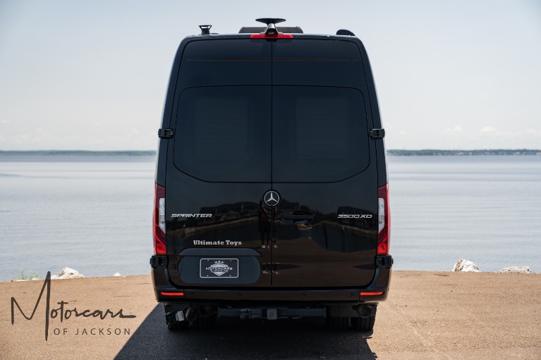 Used-2020-Mercedes-Benz-Sprinter-RV-for-sale-Jackson-MS