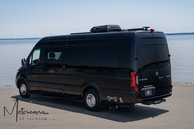 Used-2020-Mercedes-Benz-Sprinter-RV-for-sale-Jackson-MS