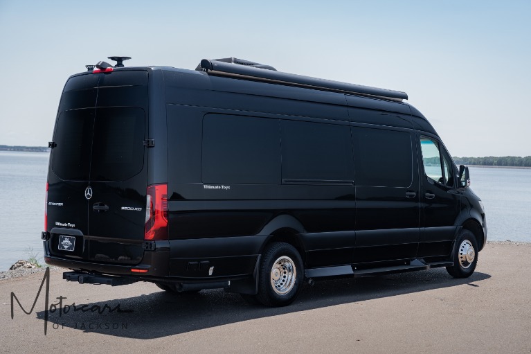 Used-2020-Mercedes-Benz-Sprinter-RV-Jackson-MS