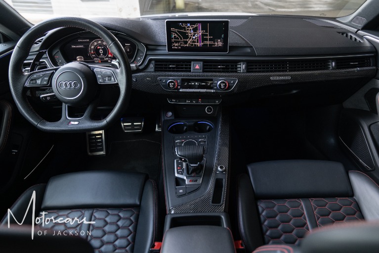 Used-2019-Audi-RS-5-Sportback-Jackson-MS