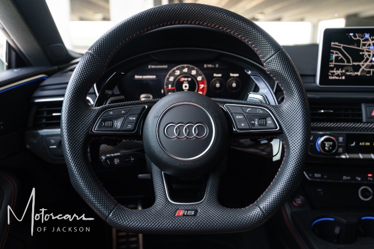 Used-2019-Audi-RS-5-Sportback-for-sale-Jackson-MS