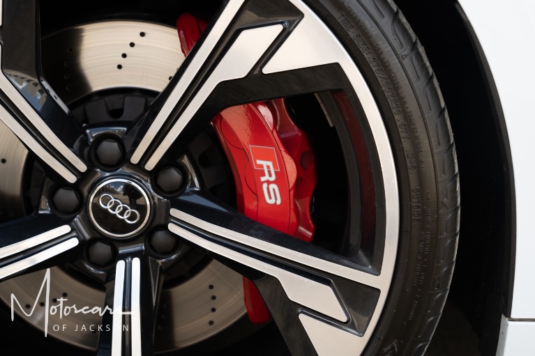 Used-2019-Audi-RS-5-Sportback-for-sale-Jackson-MS