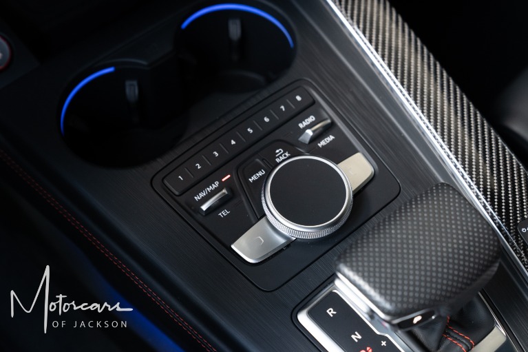 Used-2019-Audi-RS-5-Sportback-Jackson-MS