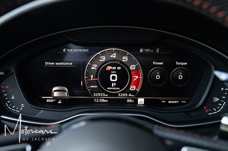 Used-2019-Audi-RS-5-Sportback-Jackson-MS