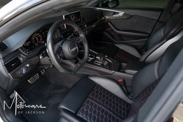 Used-2019-Audi-RS-5-Sportback-for-sale-Jackson-MS