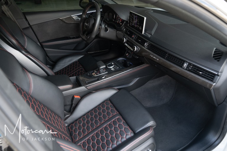 Used-2019-Audi-RS-5-Sportback-Jackson-MS