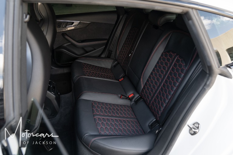 Used-2019-Audi-RS-5-Sportback-Jackson-MS