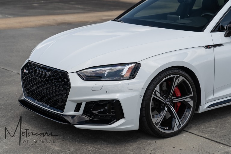 Used-2019-Audi-RS-5-Sportback-for-sale-Jackson-MS