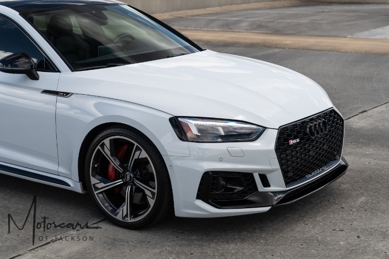Used-2019-Audi-RS-5-Sportback-for-sale-Jackson-MS