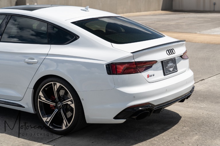 Used-2019-Audi-RS-5-Sportback-Jackson-MS