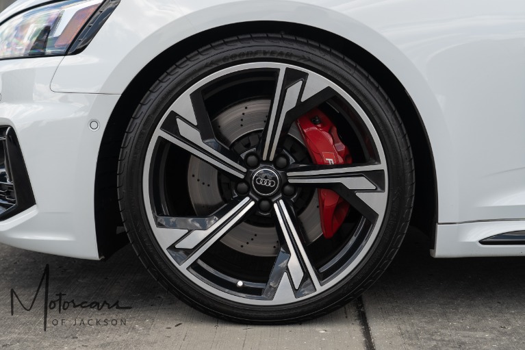 Used-2019-Audi-RS-5-Sportback-Jackson-MS
