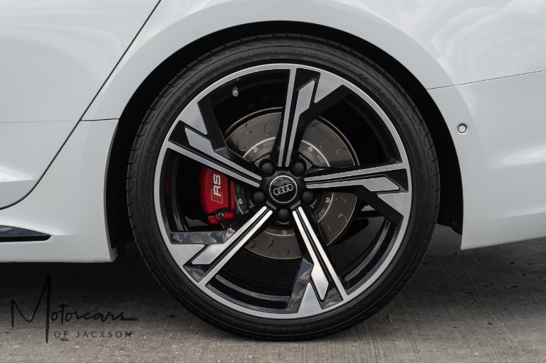 Used-2019-Audi-RS-5-Sportback-Jackson-MS