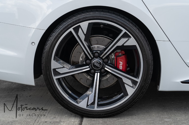Used-2019-Audi-RS-5-Sportback-Jackson-MS
