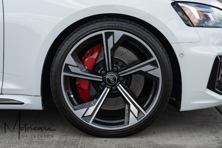 Used-2019-Audi-RS-5-Sportback-Jackson-MS
