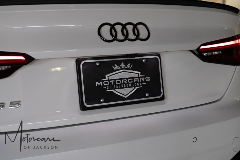 Used-2019-Audi-RS-5-Sportback-for-sale-Jackson-MS