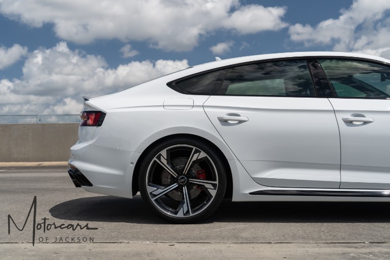 Used-2019-Audi-RS-5-Sportback-Jackson-MS