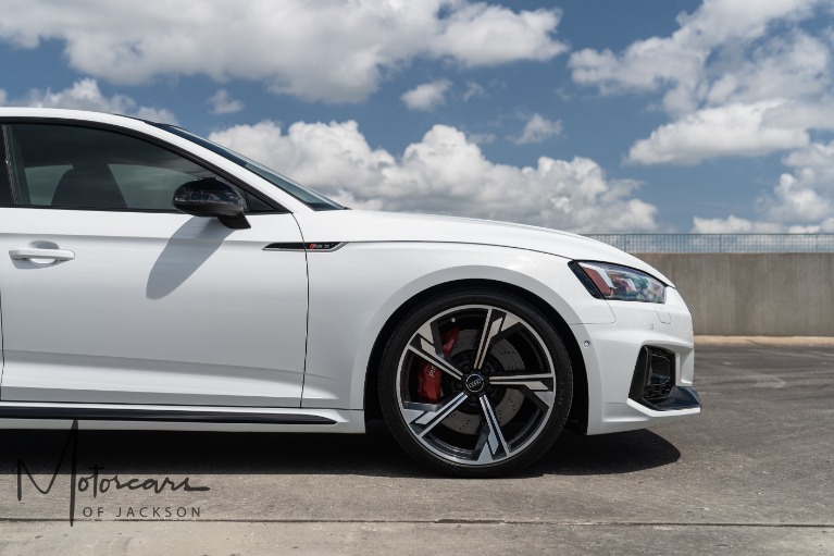 Used-2019-Audi-RS-5-Sportback-Jackson-MS