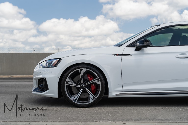 Used-2019-Audi-RS-5-Sportback-for-sale-Jackson-MS