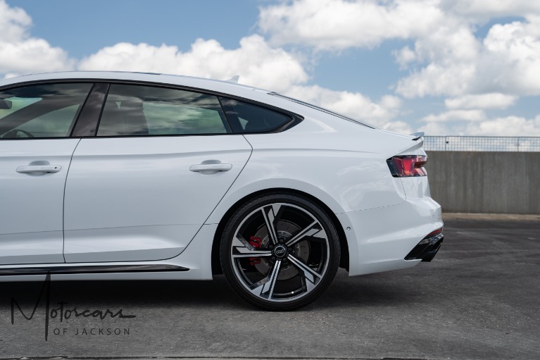 Used-2019-Audi-RS-5-Sportback-Jackson-MS