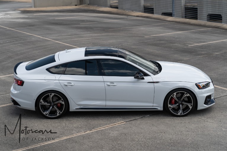 Used-2019-Audi-RS-5-Sportback-Jackson-MS